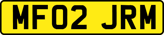 MF02JRM