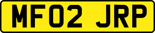 MF02JRP