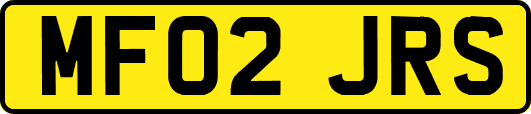 MF02JRS