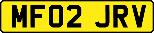 MF02JRV