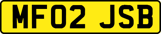 MF02JSB