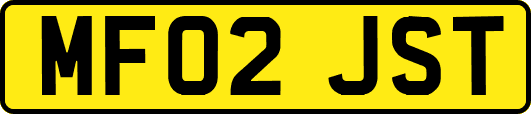 MF02JST