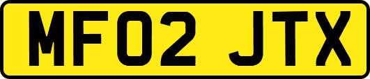 MF02JTX