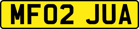 MF02JUA