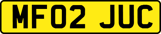 MF02JUC