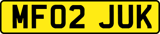 MF02JUK