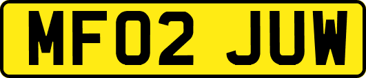 MF02JUW