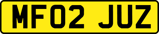 MF02JUZ
