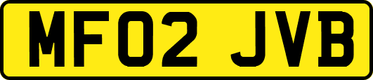 MF02JVB
