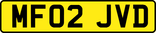 MF02JVD