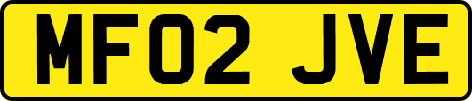 MF02JVE