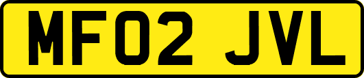 MF02JVL