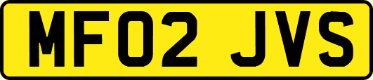 MF02JVS