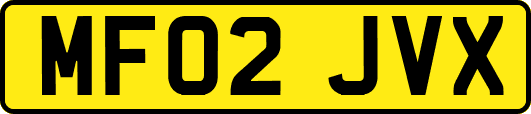 MF02JVX