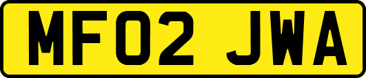 MF02JWA