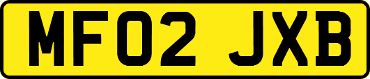 MF02JXB