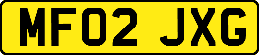 MF02JXG