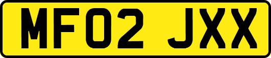 MF02JXX