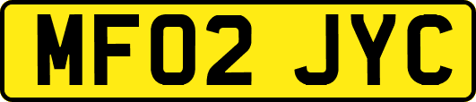 MF02JYC