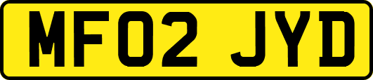 MF02JYD