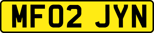 MF02JYN
