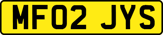 MF02JYS