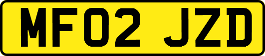 MF02JZD