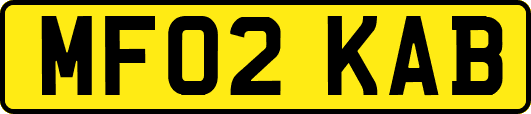 MF02KAB