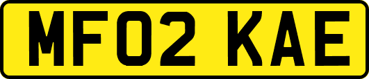 MF02KAE