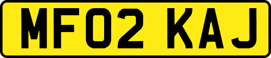 MF02KAJ