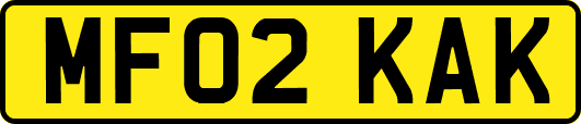 MF02KAK