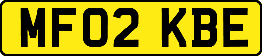 MF02KBE
