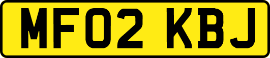 MF02KBJ