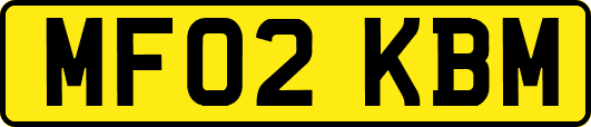 MF02KBM