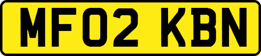 MF02KBN