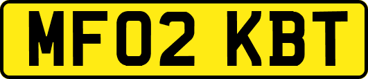 MF02KBT