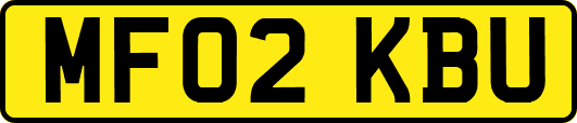 MF02KBU