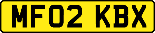 MF02KBX