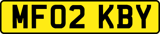 MF02KBY