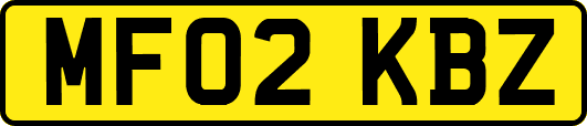 MF02KBZ