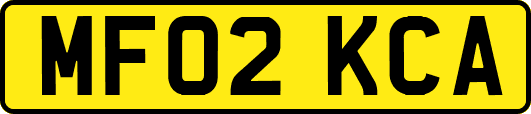 MF02KCA