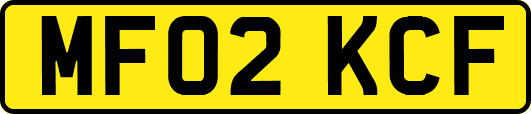 MF02KCF