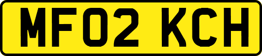 MF02KCH