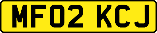 MF02KCJ