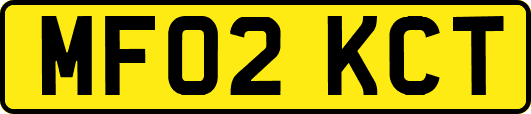 MF02KCT