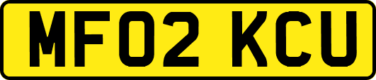 MF02KCU