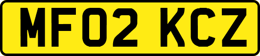MF02KCZ
