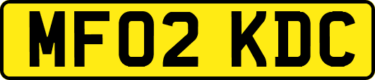 MF02KDC