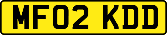 MF02KDD