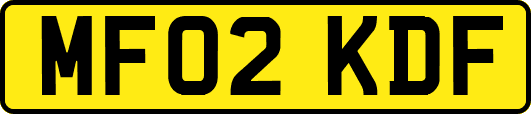 MF02KDF